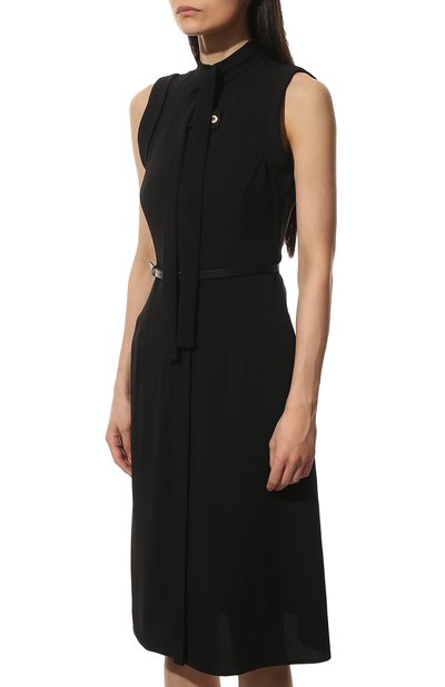 П латье VERSACE, арт. 1003315/1A02395, фото 3