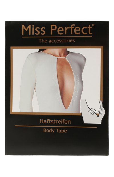 Женские стикеры MISS PERFECT, арт. MPA30501