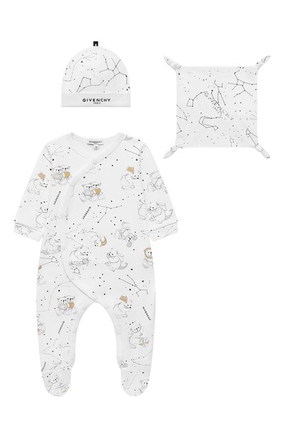 Комплект из трех предметов GIVENCHY, арт. H98118, фото 1