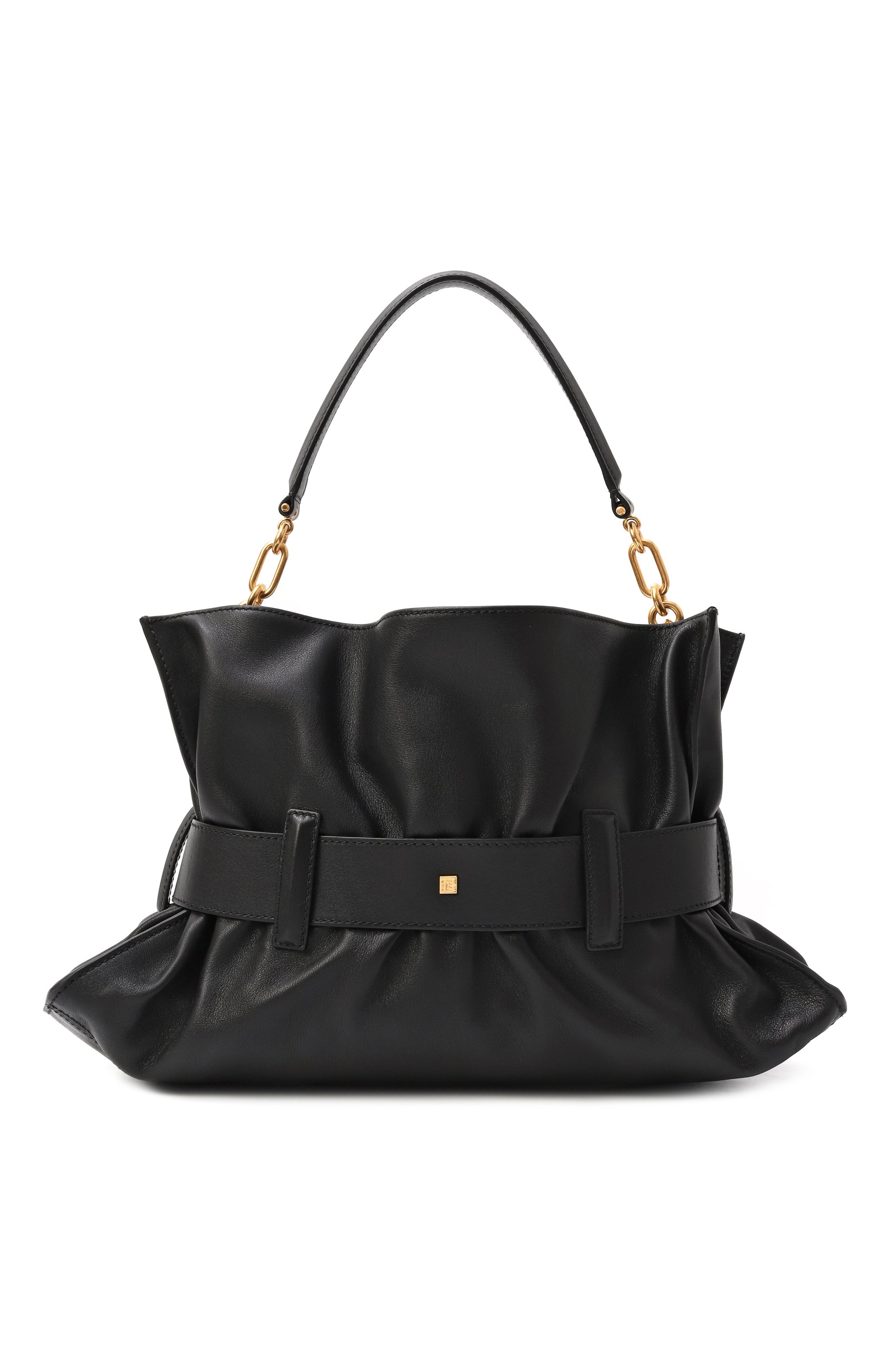 Сумка anthem medium BALMAIN, арт. EN0KK990/LMXL, фото 6