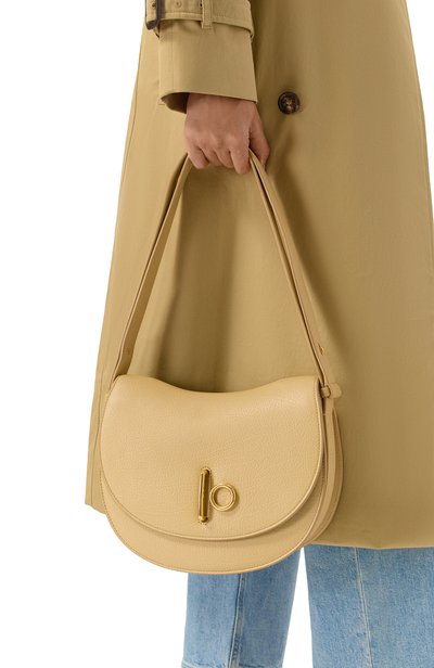 Женская сумка rocking medium BURBERRY, арт. 8098146