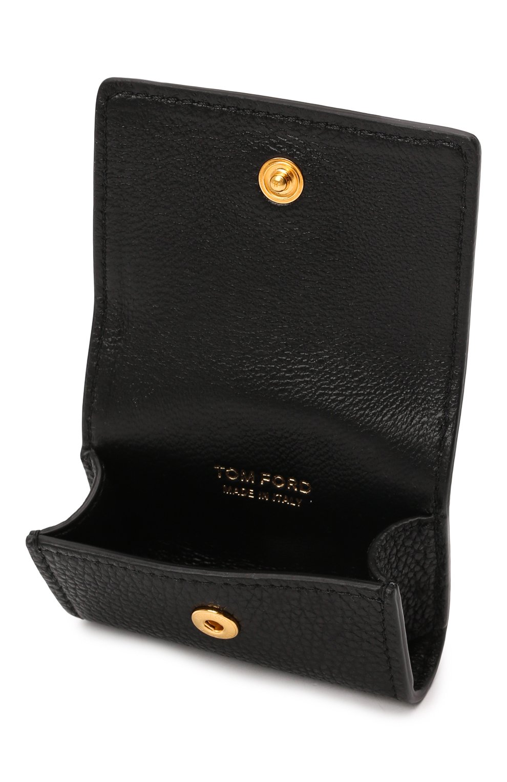 Кожаный чехол для airpods pro TOM FORD, арт. S0408T-LCL095, фото 4