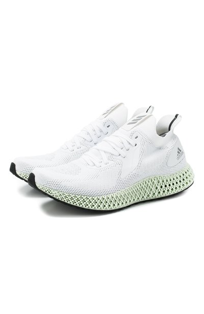 Кроссовки alphaedge 4d reflective ADIDAS, арт. FV4687, фото 1