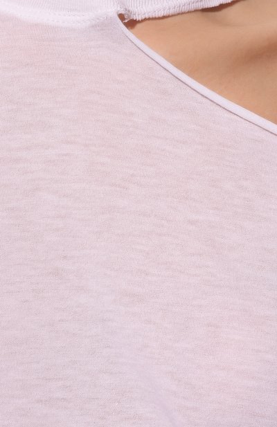 Хлопковый топ RTA, арт. WU928-863ANGEL, фото 5