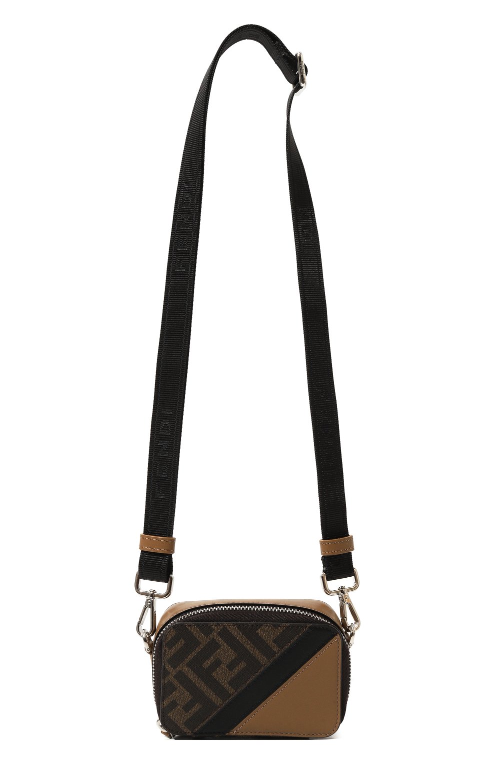 Комбинированная сумка FENDI, арт. 7M0344/AJF8/F1EGA, фото 7