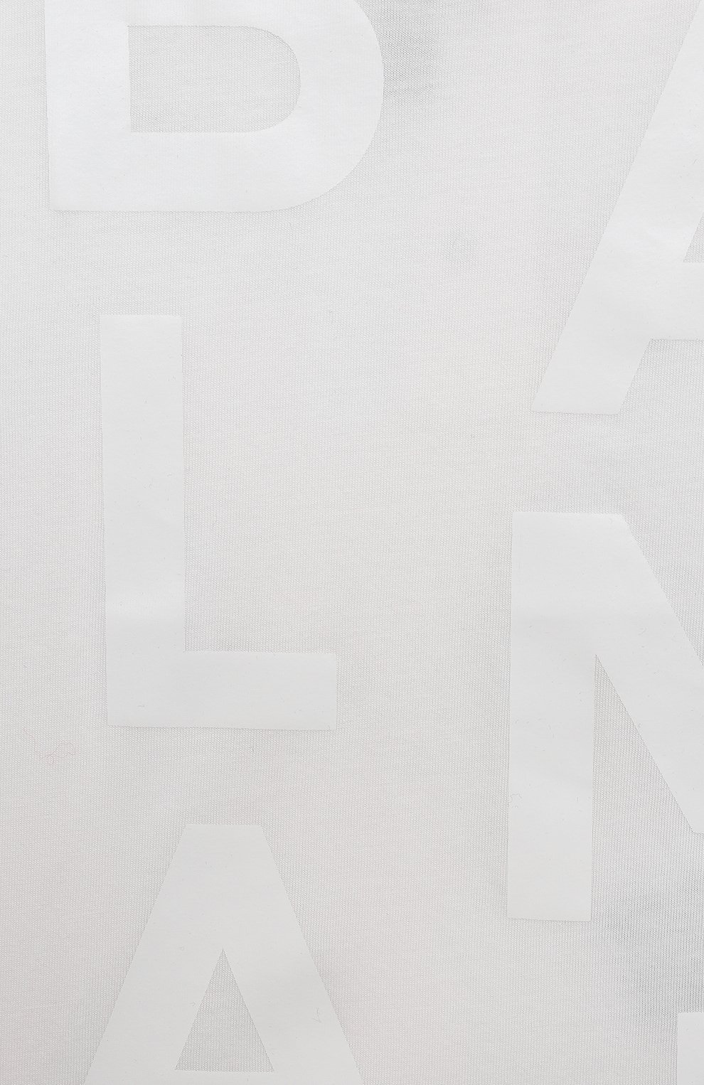 Хлопковая футболка BALMAIN, арт. BU8551., фото 3