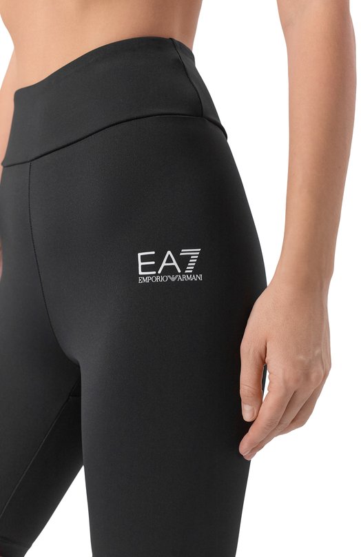 Шорты EA7 7W000511/AF12625 Чёрный  7W000511/AF12625 Фото 5