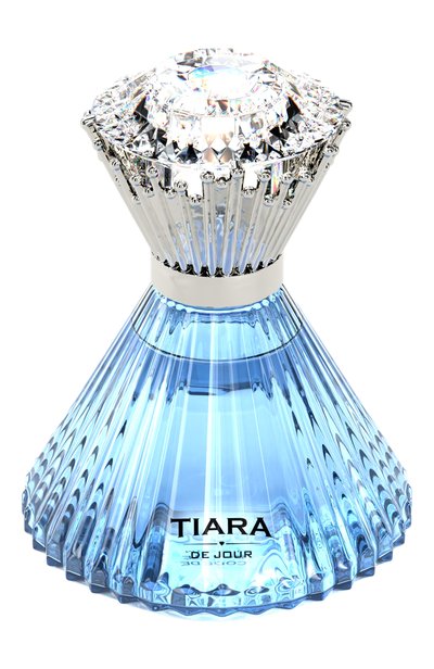 Женский духи tiara de jour (55ml) CODE DE BEAUTE, арт. 4630434870663