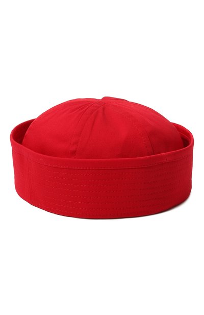 Хлопковая шапка A.T.T., арт. Т636/33, фото 3