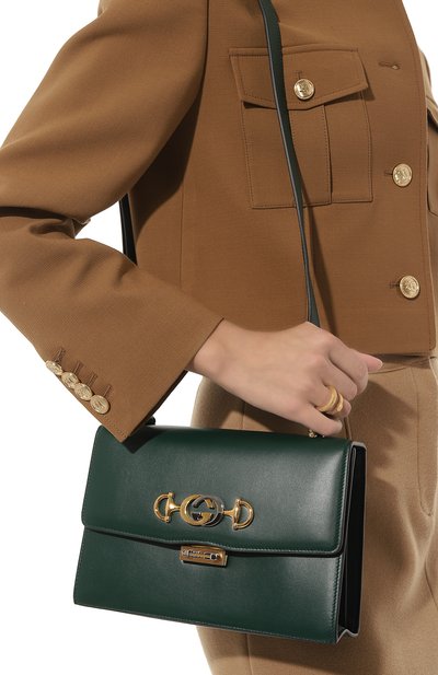 Сумка zumi small GUCCI, арт. 576388 05J0X, фото 2