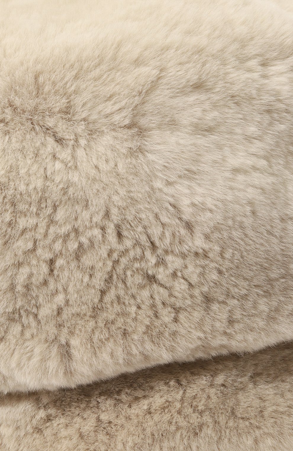 Берет из меха норки шарлот FURLAND, арт. 0123800120140300935, фото 4