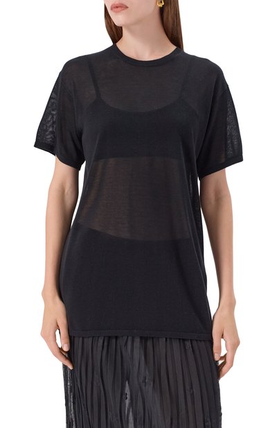 Пуловер TOTEME, арт. 253-WRT0531-YA0079, фото 3