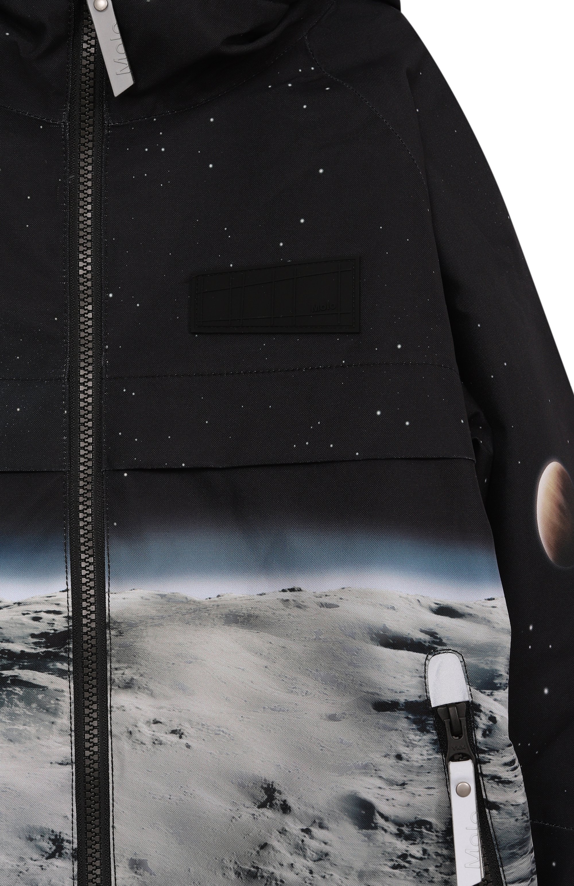 Куртка castor MOLO, арт. 5W25M309, фото 3