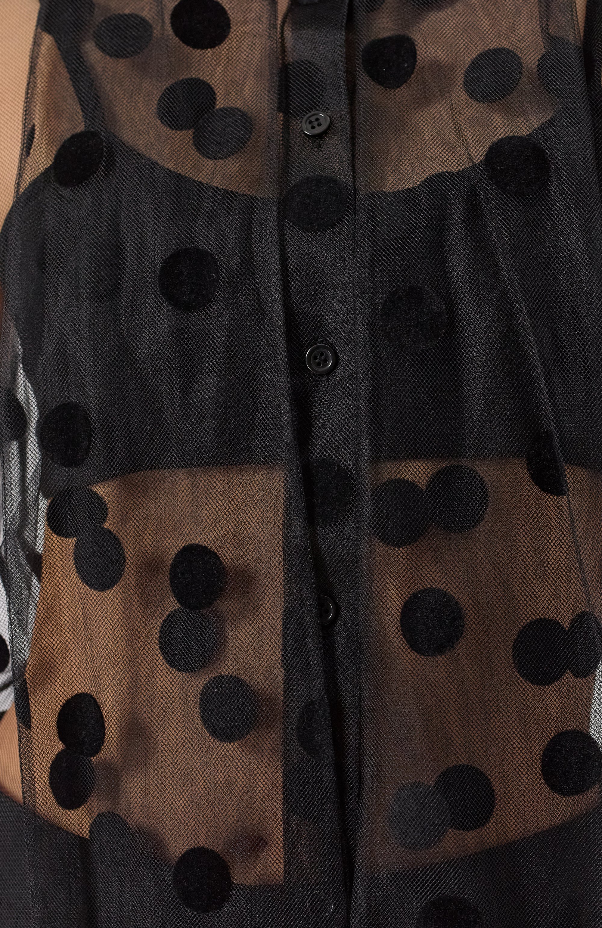 Блузка NINA RICCI, арт. 24ACT0003/VI0502, фото 5