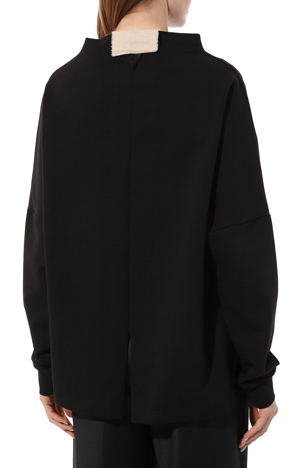 Хлопковый свитшот MIDGARD PARIS, арт. B41801, фото 4