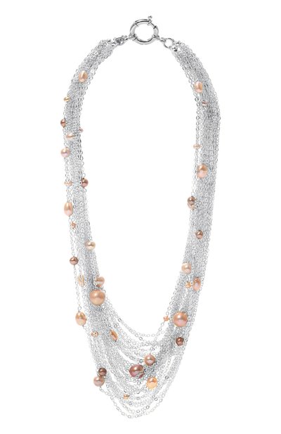 Колье VIEN, арт. 2424-198, фото 1