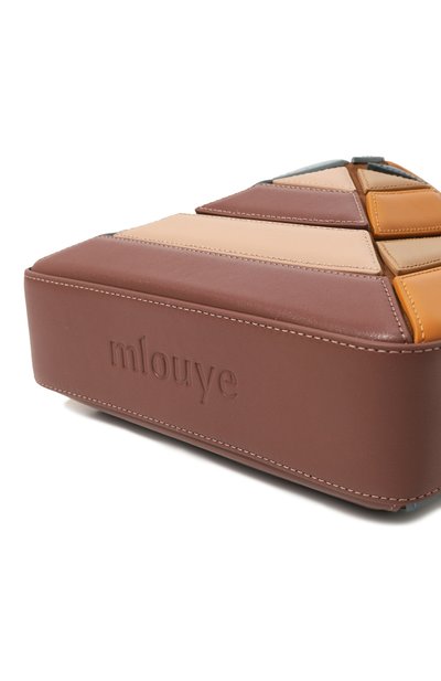 Сумка sera mini MLOUYE, арт. 10-030, фото 3