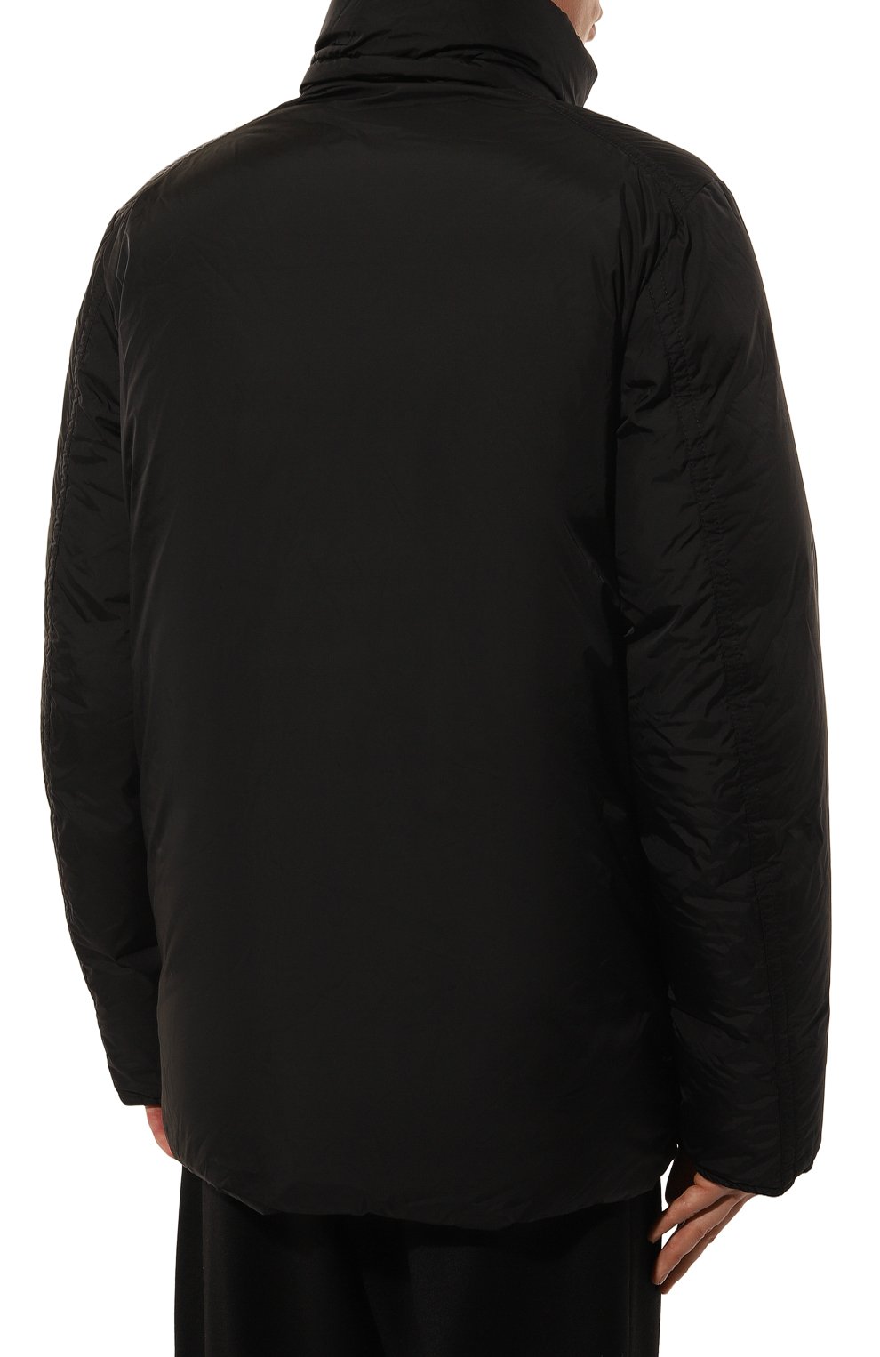 Двусторонний пуховик hordelyme MONCLER, арт. 1A001-41-68352, фото 7