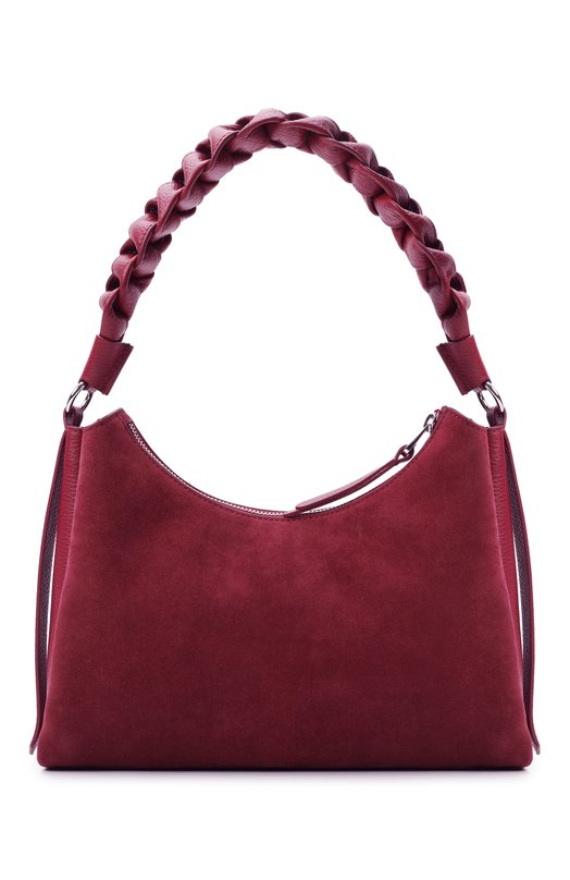 Сумка Boheme medium Coccinelle E1 P6P 13 03 01 Бордовый  E1 P6P 13 03 01 Фото 6