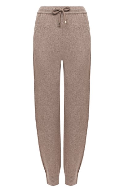 Женские кашемировые джоггеры GIORGIO ARMANI, арт. 6HAP02/AM49Z