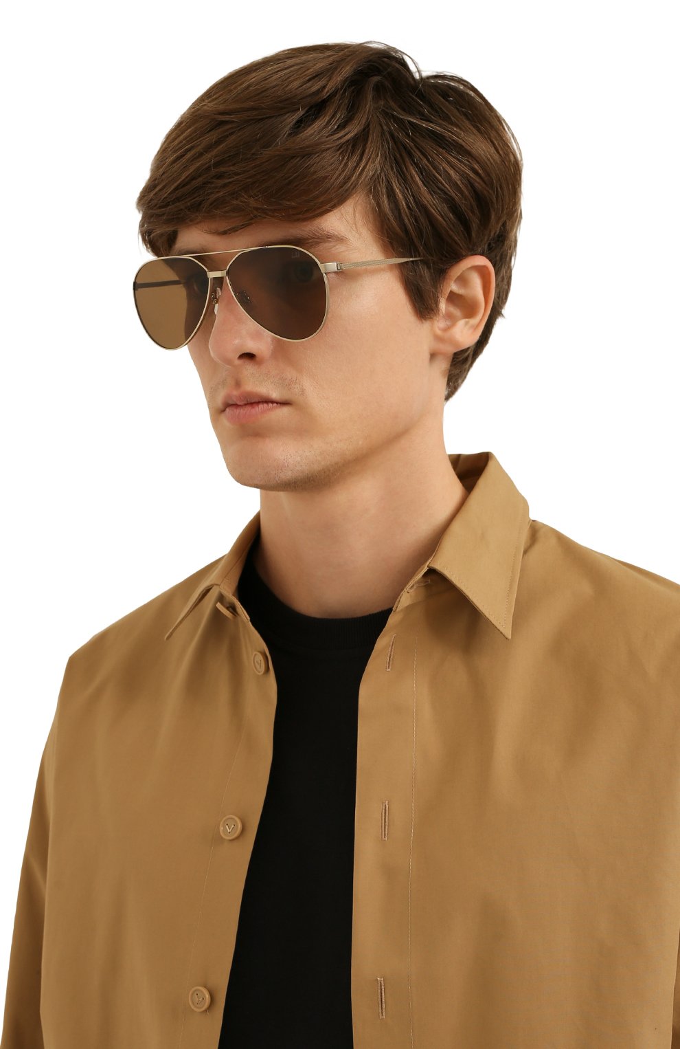 Солнцезащитные очки DUNHILL, арт. DU0005S 003, фото 2