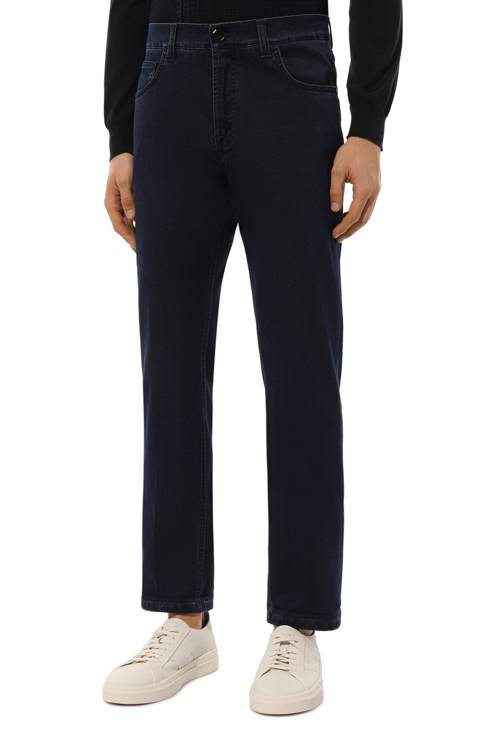 Джинсы STEFANO RICCI, арт. MFT44B1380/T45BL, фото 3