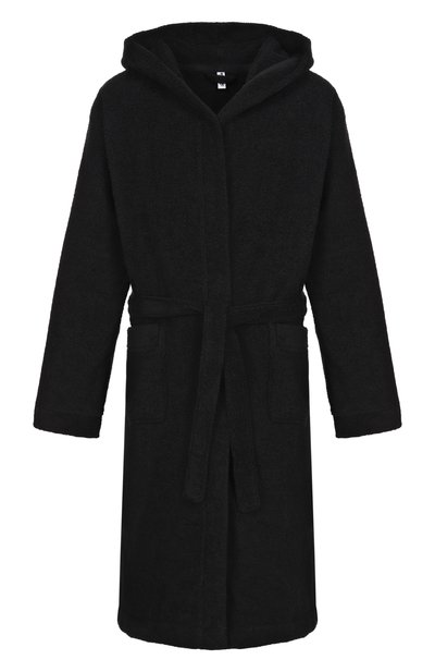 Мужской хлопковый халат MOSCHINO, арт. A9603/4307