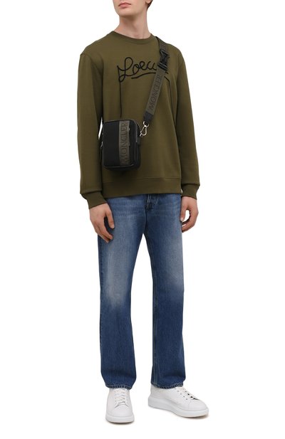 Текстильная сумка detour MONCLER, арт. G2-09A-5L700-00-5959V, фото 2