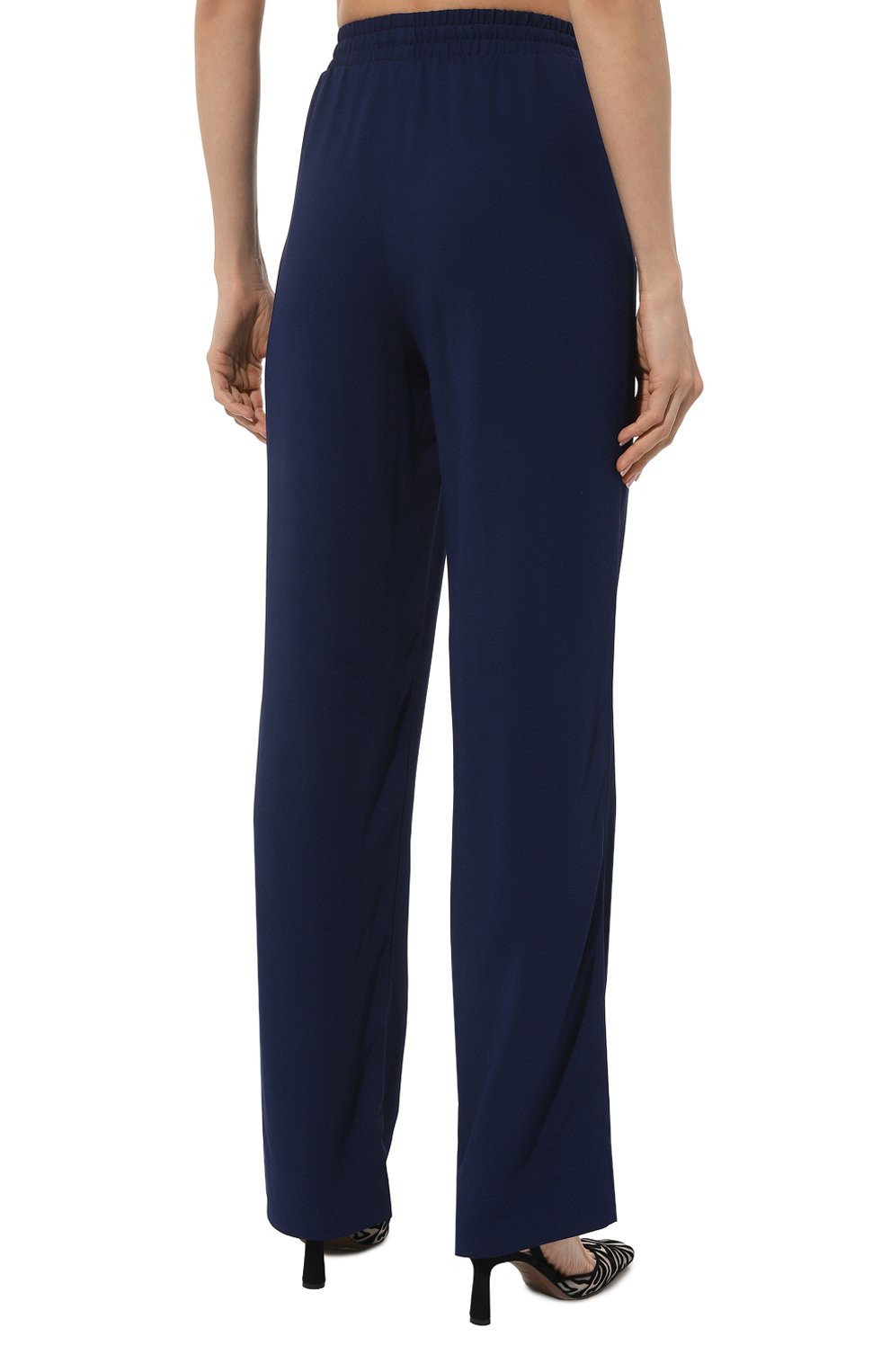 Брюки из вискозы NOBLE&BRULEE, арт. NB22/310322, фото 4