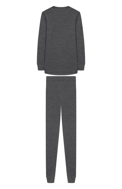 Шерстяной термокомплект NORVEG, арт. 14STSRU-014