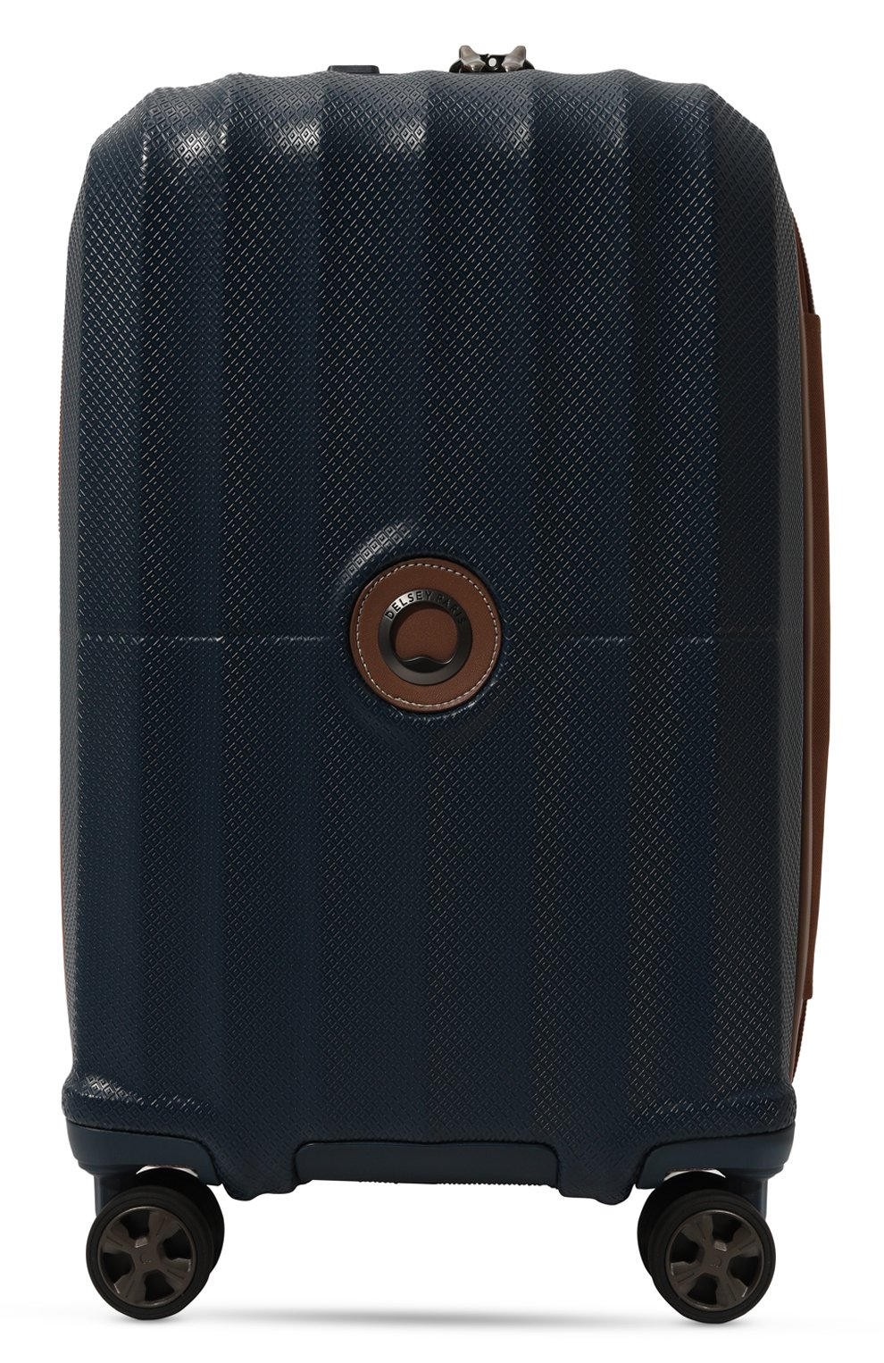 Дорожный чемодан small DELSEY, арт. 00208780102, фото 1