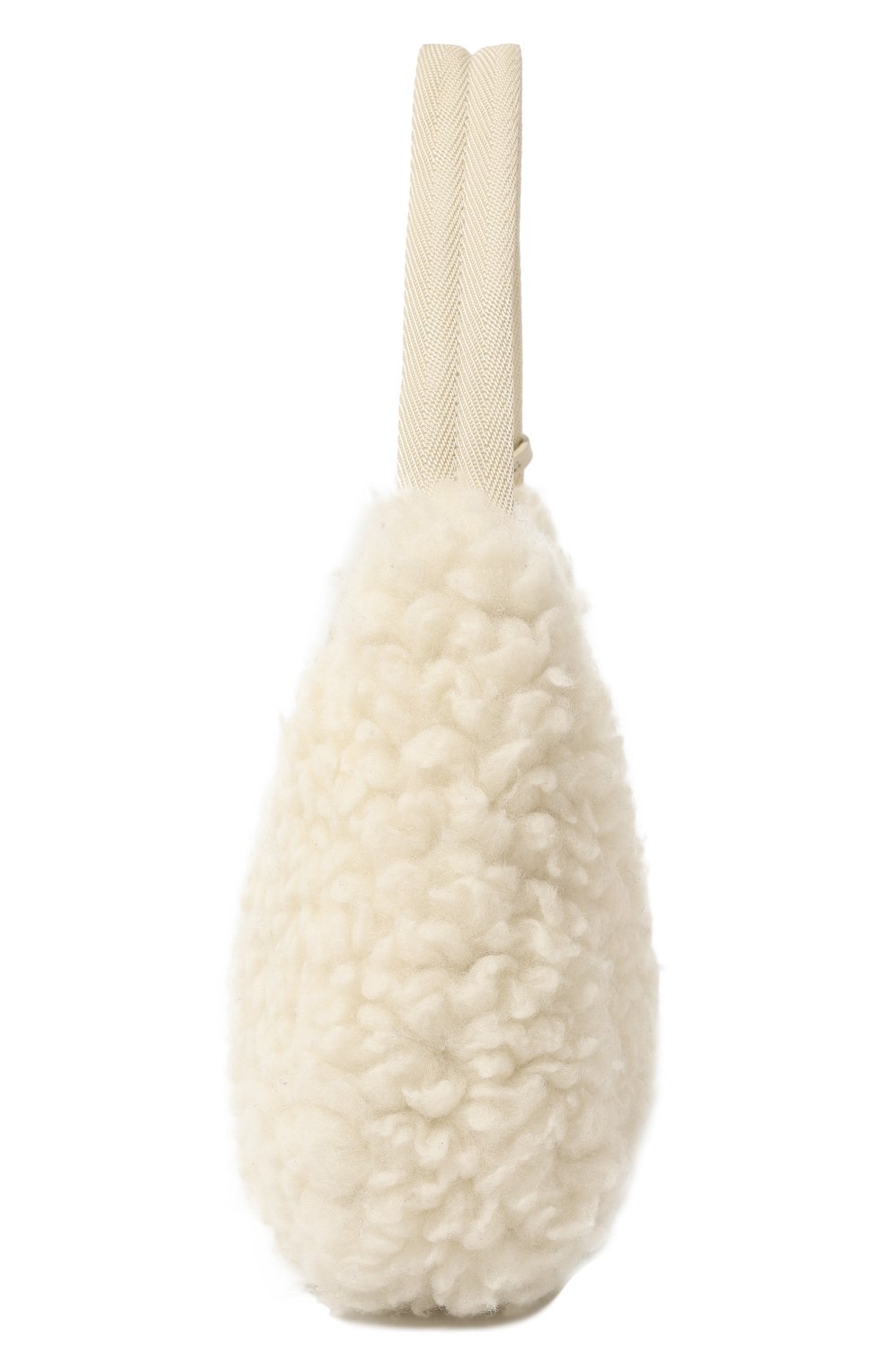 Сумка prada re-edition 2000 PRADA, арт. 1NE515-2FLI-F0018, фото 4