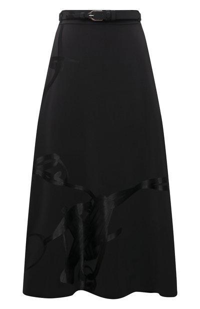 Женская юбка из вискозы RALPH LAUREN, арт. 293835470