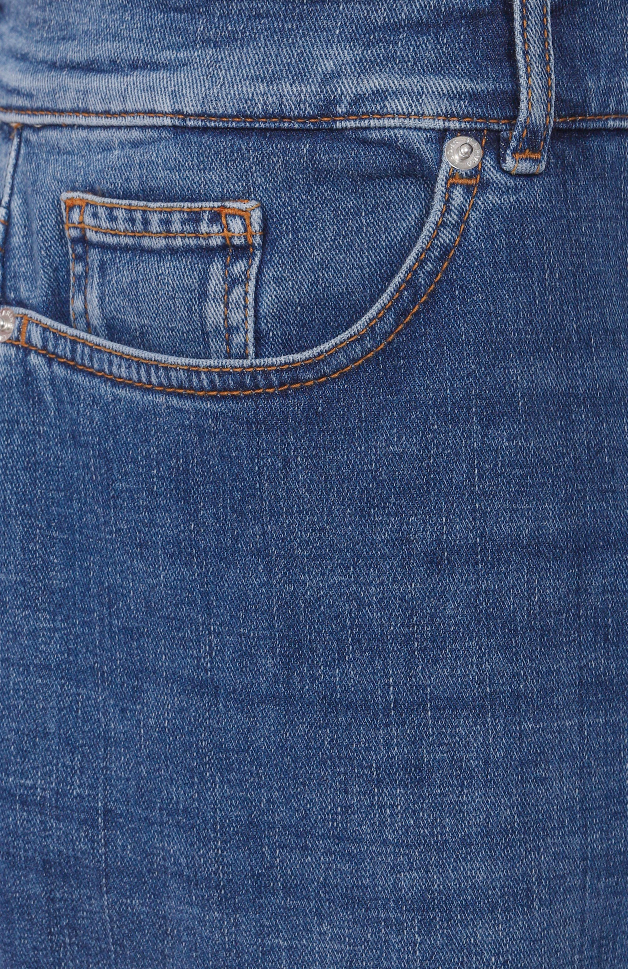 Джинсы MARINA SPORT, арт. V0LTA, фото 6