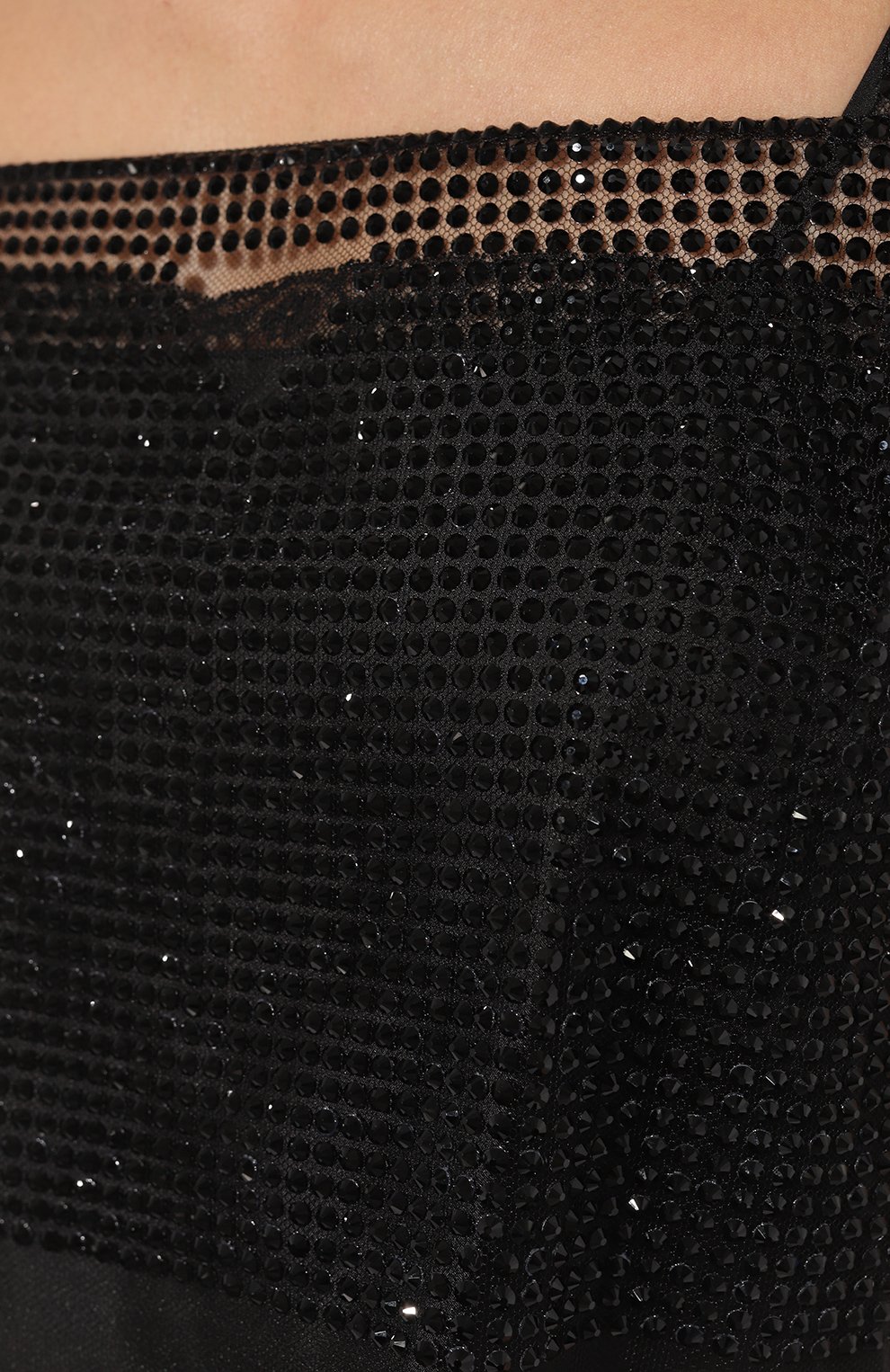 Топ PRADA, арт. P946IR-1Z4U-F0002-221, фото 5