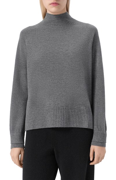 Шерстяной свитер BOGNER, арт. 86676090, фото 3