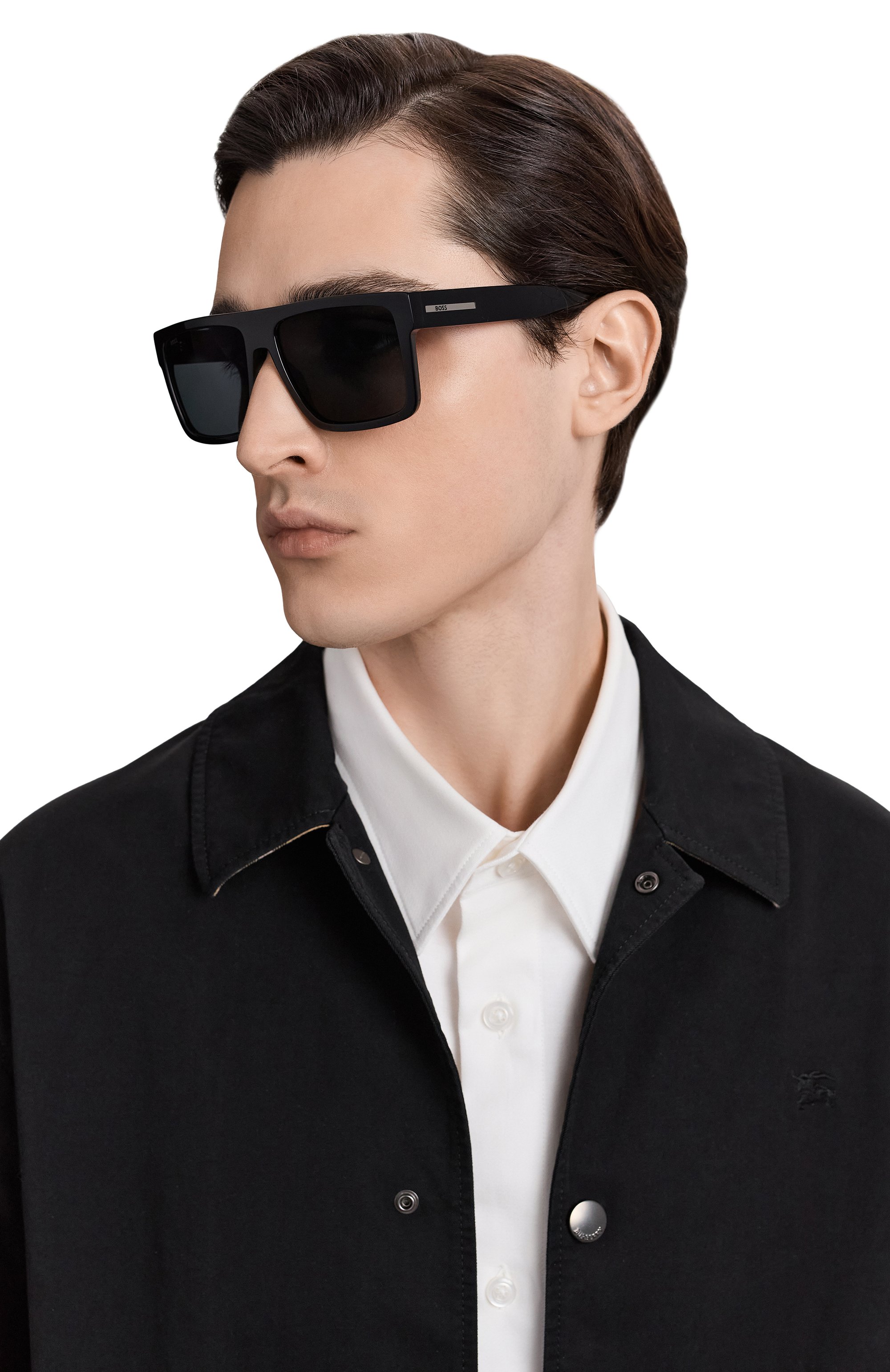 Солнцезащитные очки BOSS ORANGE, арт. 1895 807, фото 2