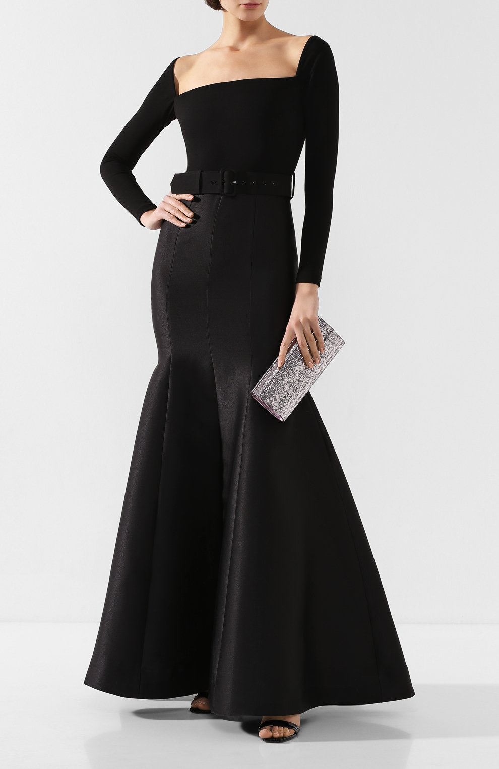 Платье-макси SOLACE LONDON, арт. 0S25103, фото 2