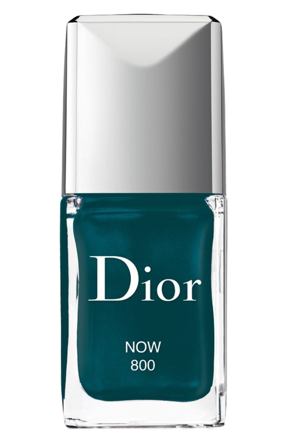 Лак для ногтей rouge dior vernis, 800 сейчас (10ml) DIOR, арт. F000355800, фото 1