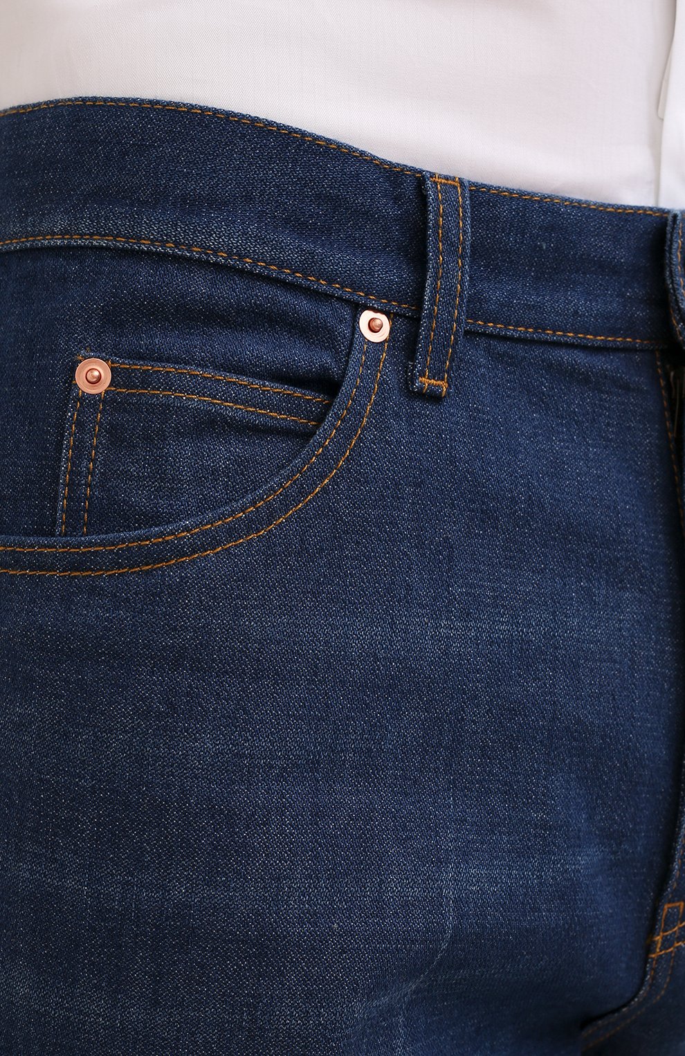 Джинсы GUCCI, арт. 623953/XDBMG, фото 5