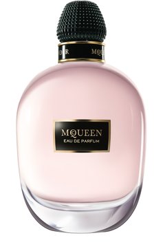Парфюмерная вода mcqueen (125ml) ALEXANDER MCQUEEN PERFUMES бесцветного цвета, арт. 8005610353265 | Фото 1 (Статус проверки: Проверена категория; Тип продукта - парфюмерия: Парфюмерная вода; Нос: Не проставлено; Региональные ограничения белый список (Axapta Mercury): Не проставлено; Ограничения доставки: flammable)