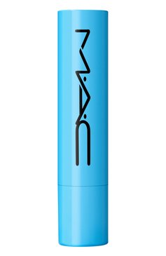 Бальзам для губ squirt plumping gloss stick, оттенок nova (2.3ml) MAC  цвета, арт. STRJ-09 | Фото 3 (Региональные ограничения белый список (Axapta Mercury): Не проставлено; Финишное покрытие: Блестящий)