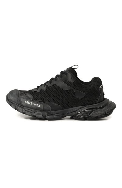Комбинированные кроссовки track.3 BALENCIAGA, арт. 700875/W3RF1, фото 4
