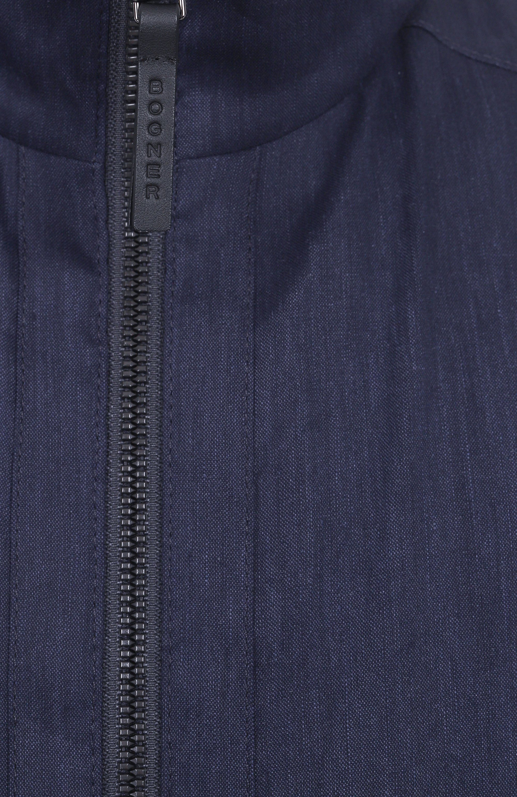 Куртка изо льна и вискозы BOGNER, арт. 38698772, фото 6