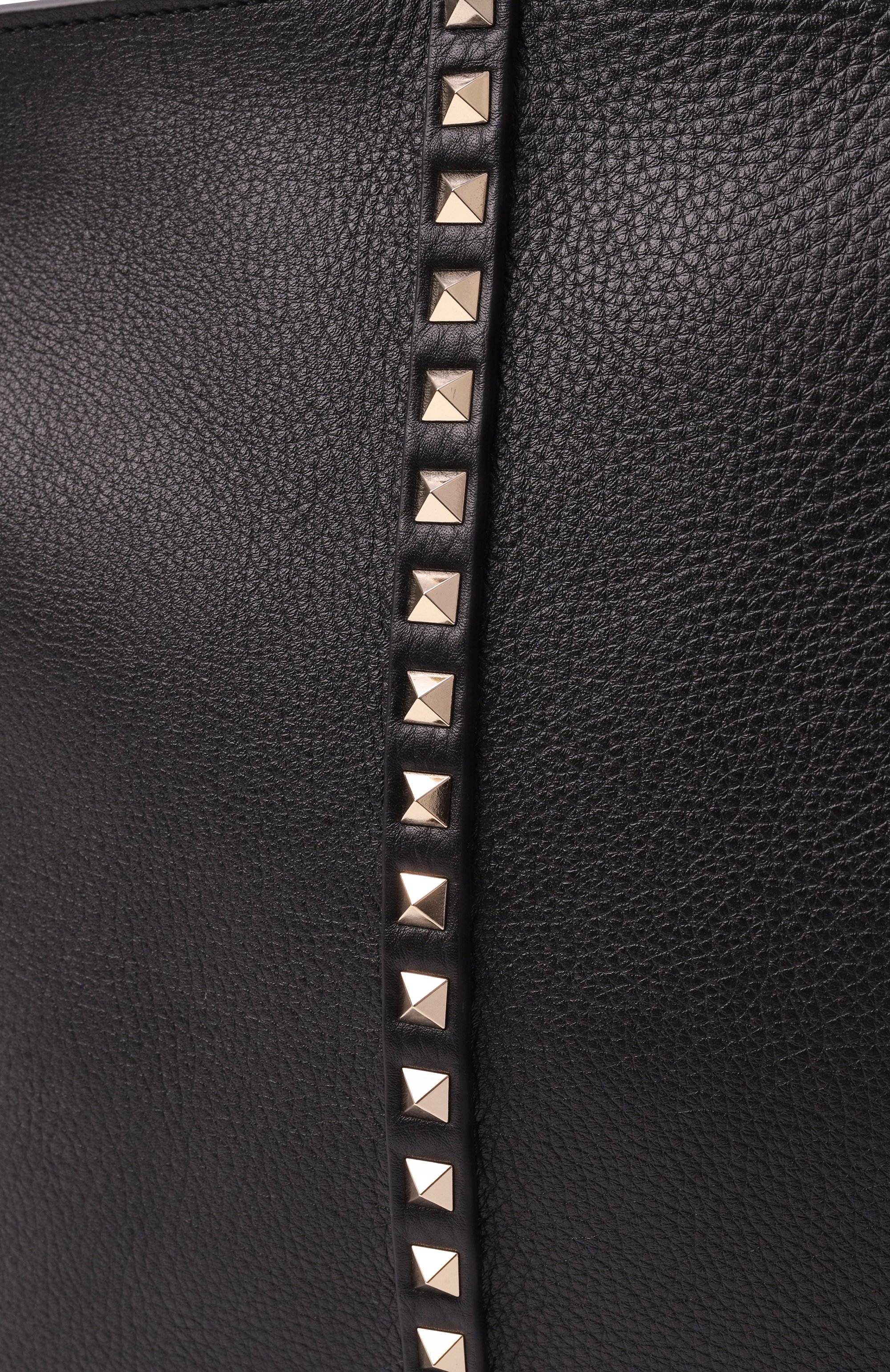 Сумка-тоут rockstud VALENTINO, арт. 7W2B0R04/VSF, фото 3