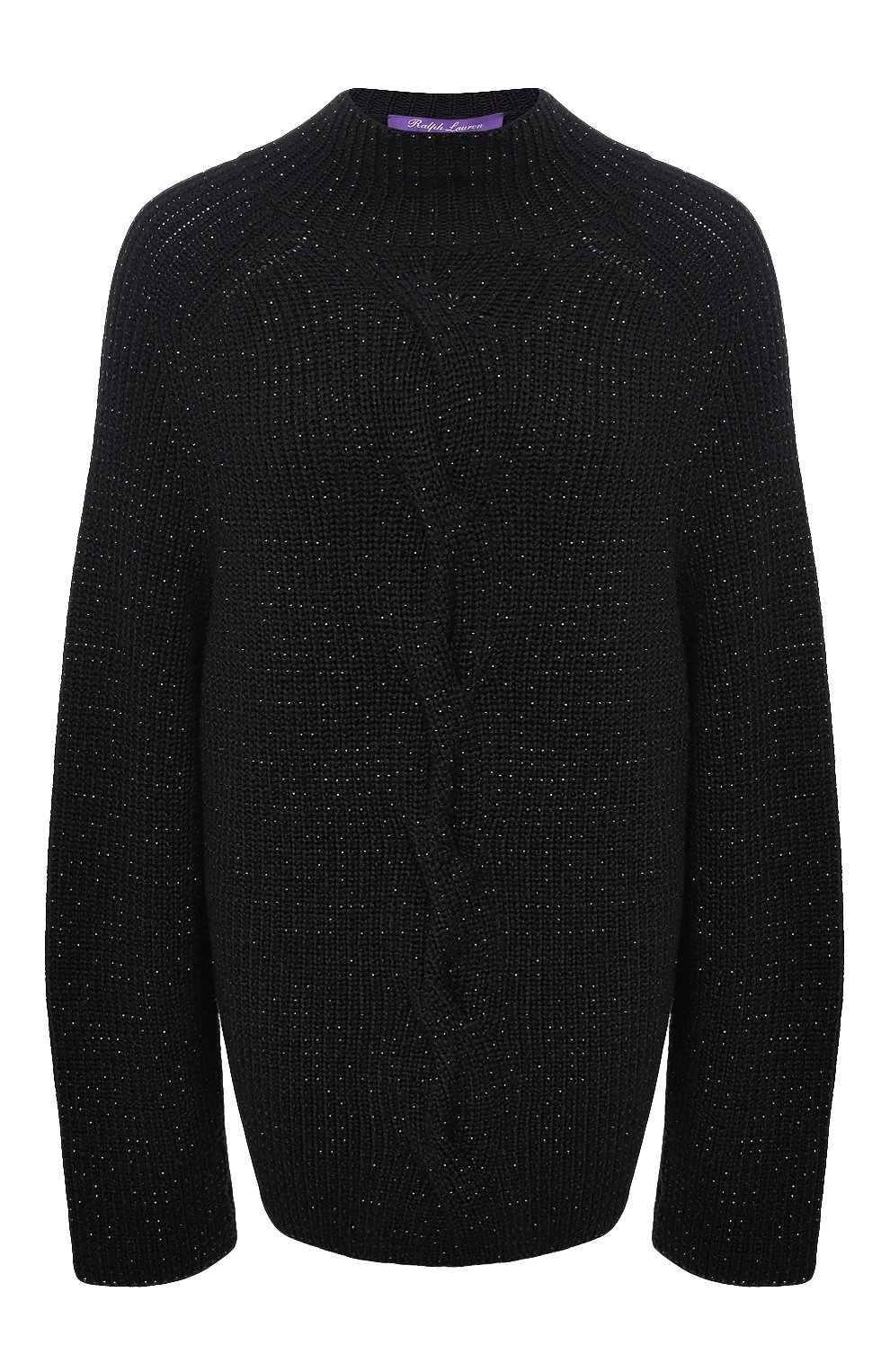 Свитер из шерсти и шелка RALPH LAUREN, арт. 293835478, фото 1