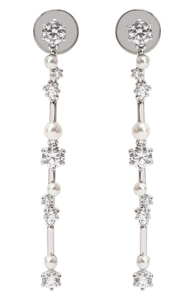 Женские серьги constella SWAROVSKI, арт. 5705614