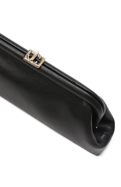 Клатч skylar JIMMY CHOO, арт. SKYLARJBM, фото 3