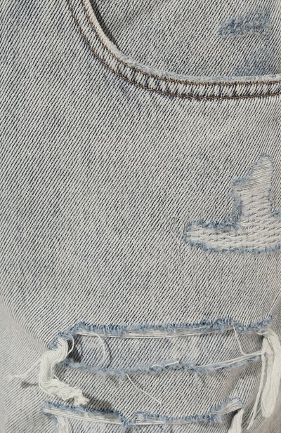 Джинсовые шорты KSUBI, арт. WPS23WA002, фото 5