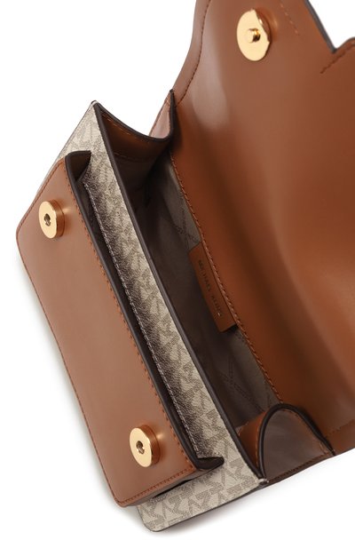 Сумка heather small MICHAEL MICHAEL KORS, арт. 32S2G7HC0B, фото 5